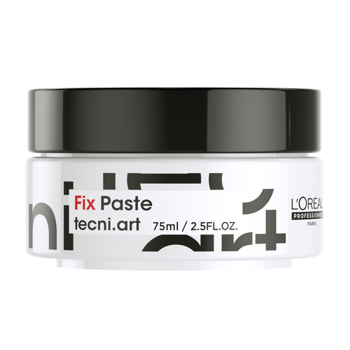 FIX PASTE - VENDREDI FOU TECNI.ART | L'Oréal Partner Shop